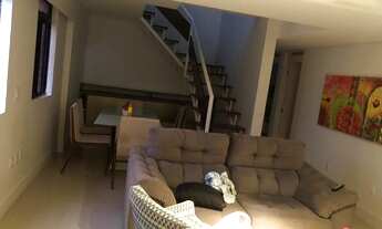 Imagem 1: Apartamento para venda possui 177 metros quadrados com 3 quartos em Intermares - Cabedelo