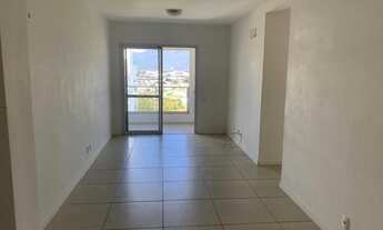 Imagem 2: Apartamento para venda com 78 metros quadrados com 3 quartos em Pagani - Palhoça - SC