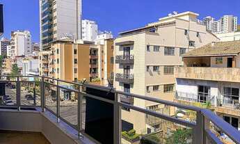 Imagem 3: Ref.: APA3343 - Apartamento com Terraço - 3 Quartos - 1 Suíte - Varanda - 1 vaga - Cascati