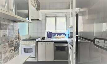 Imagem 6: Apartamento à venda, 63 m² por R$ 860.000,00 - Brooklin - São Paulo/SP