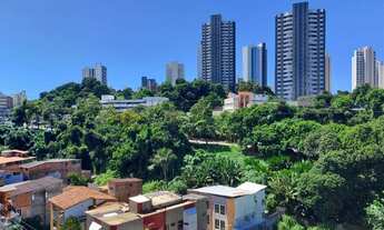 Imagem 2: Ótimo e bem localizado 2 quartos mais dependência - Brotas, Acupe