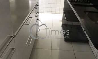 Imagem 2: Apartamento com 2 quartos no Residencial Villa Lobos - Bairro Setor Central em Aparecida