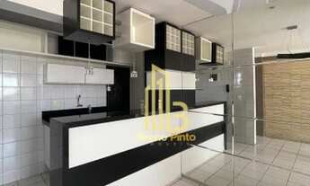 Imagem 5: Apartamento com 2 dormitórios à venda, 60 m² por R$ 360.000 - Aldeota - Fortaleza/CE
