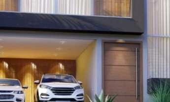 Imagem 2: CASA RESIDENCIAL em CAMAÇARI - BA, VILA DE ABRANTES (ABRANTES