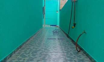 Imagem 5: Casa com 3 dormitórios à venda, 66 m² por R$ 370.000,00 - Eucaliptos - Fazenda Rio Grande