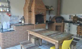 Imagem 2: Casa para venda tem 175 metros quadrados com 3 quartos em Jardim Nápoli - Sorocaba - SP