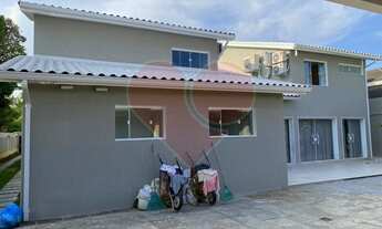 Imagem 7: Casa de condomínio de 1014 m² com 5 suítes, barra da Tijuca