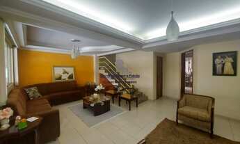 Imagem 3: Belíssima casa de condomínio com 170 m² localizada no Setor Vila Maria José