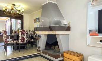 Imagem 4: Excelente casa em condomínio com infraestrutura de clube