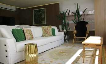 Imagem 6: Apartamento para venda 4 suítes 2 por andar alto padrão Setor Marista próximo clube de