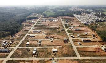 Imagem 7: FAZENDA RIO GRANDE - Terreno Padrão - Green Maria