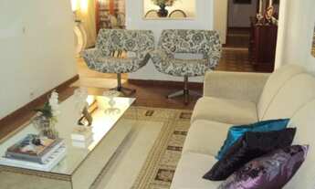 Imagem 6: Casa com 3 quartos de 300m² no bairro Jardim América