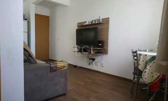 Imagem 3: Porto Alegre - Apartamento Padrão - Jardim Leopoldina