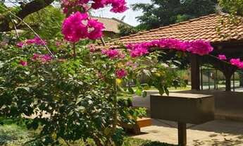 Imagem 6: Casa de condomínio RESIDENCIAL em GOIÂNIA - GO, PARQUE ANHANGUERA