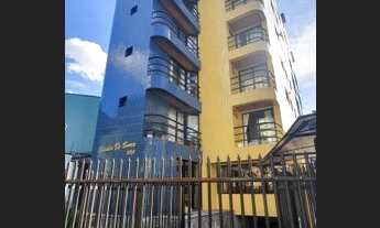 Imagem: Apartamento 2 dorms. Batel - Ângelo Sampaio