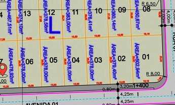 Imagem 7: Lote/Terreno para venda na Praia da Gamboa - Garopaba - SC