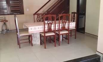 Imagem 3: CASA DUPLEX EM CONDOMÍNIO