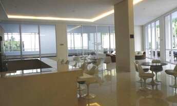 Imagem 6: Apartamento de 290 metros quadrados no bairro Campo Belo com 4 quartos