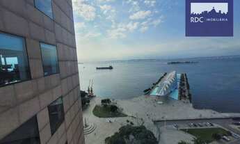 Imagem: Sala para alugar, 155 m² por R$ 10.075,00/mês