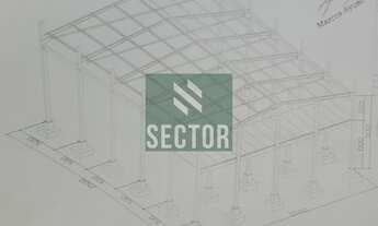 Imagem 6: Galpão / Depósito / Armazém em Costeira - São José dos Pinhais