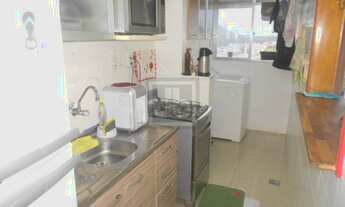 Imagem 5: Rio de Janeiro - Apartamento Padrão - Itanhangá