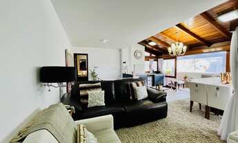 Imagem 2: Cobertura com Vista mar próximo ao Colégio Catarinense