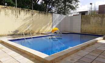 Imagem 7: Mondubim - Apartamento térreo de 61,50m² com 3 quartos e 1 vaga