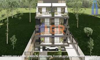 Imagem 4: Apartamento para Venda em Pinhais, Centro, 3 dormitórios, 1 suíte, 2 banheiros, 2 vagas