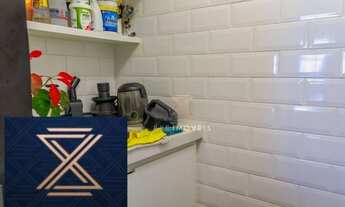 Imagem 7: Apartamento com 1 dormitório à venda, 130 m² por R$ 1.900.000 - Barra da Tijuca - Rio de J