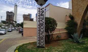 Imagem 5: Sala no Setor Marista