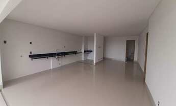 Imagem 2: Apartamento para venda 120 metros quadrados com 3 quartos em Setor Marista - Goiânia - GO