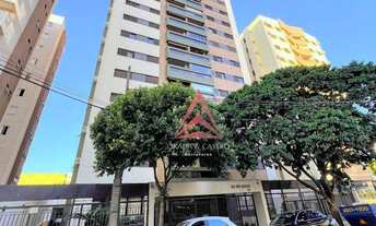 Imagem 3: Ape Central em Londrina, 99 m2 útil venda e locação