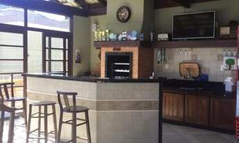 Imagem 4: CASA RESIDENCIAL em Itajaí - SC, Fazenda