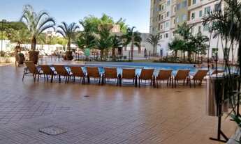 Imagem 6: Apartamento para venda possui 65 metros quadrados com 2 quartos em Centro - Caldas Novas