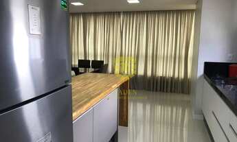 Imagem 4: Belo Apartamento á venda no Edifício Lumiére