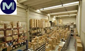 Imagem 5: BARUERI - Galpão/Depósito/Armazém - TAMBORÉ