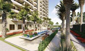 Imagem 4: Apto de 83 m², 3 quartos, 2 vagas, em construção em Pedras - Eusébio - CE