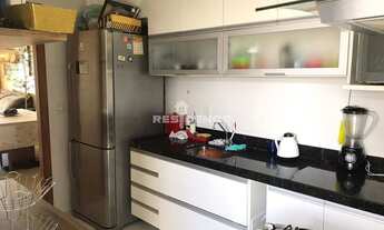 Imagem 6: Vila Velha - Apartamento Padrão - Praia de Itaparica