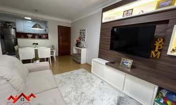 Imagem: Apartamento para venda com 82 metros quadrados