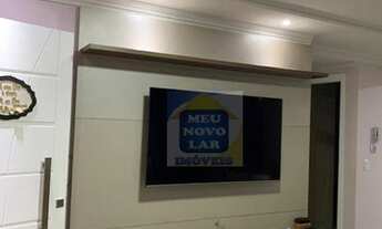 Imagem 2: Casa com 2 dormitórios à venda, 85 m² por R$ 280.000,00 - Capela Velha - Araucária/PR