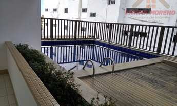 Imagem 6: Apartamento para venda tem 74 metros quadrados com 3 quartos em Graça - Salvador - BA