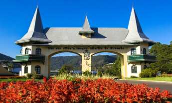 Imagem 6: Gramado - Apartamento Padrão - Dutra