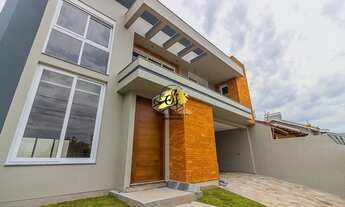 Imagem: CANOAS - Casa Padrão - Marechal Rondom