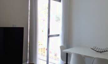 Imagem 2: Apartamento para venda tem 70 metros quadrados com 3 quartos