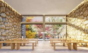 Imagem 7: Lote Vinhas Flamboyant - 250m² - Terreno fundo para mata - Goiânia - Vinhas Flamboyant