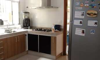 Imagem 2: Casa Jardim chapadão