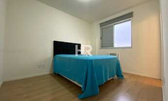 Imagem 6: MOBILIADO apartamento 3 quartos 1 suite