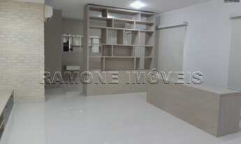 Imagem 6: Apartamento Apartamento com 1 dormitório