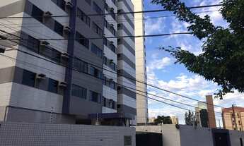 Imagem 2: Apartamento para venda possui 76 metros quadrados com 3 quartos