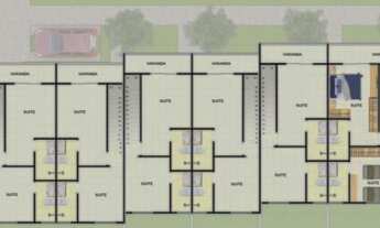 Imagem 3: DUPLEX DE 3 QUARTOS NA VÁRZEA!